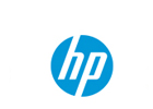 HP Logo