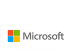 Microsoft Logo