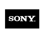 SONY Logo