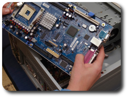 riparazione computer (Custom)