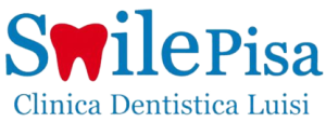 Logo Smile Pisa