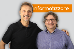 Alessandro Faraoni e Andrea Allori