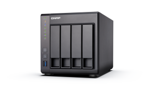 Qnap NAS