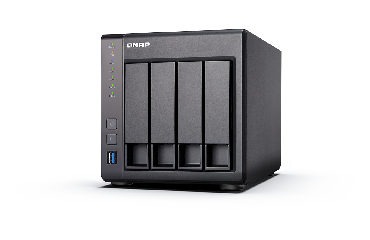 Qnap NAS